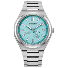 Citizen Zenshin Mechanical NJ0180-80M