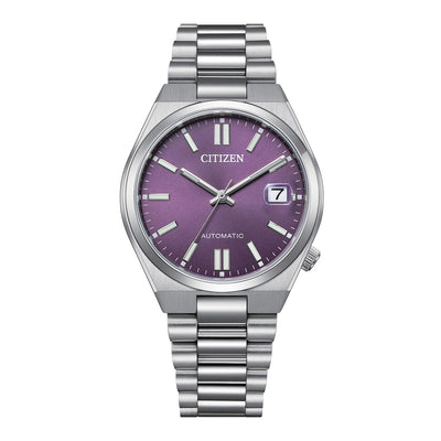 Citizen Tsuyosa 37mm NJ0200-50W