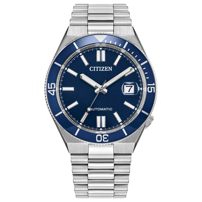 Citizen Tsuyosa Shore NJ0230-59L