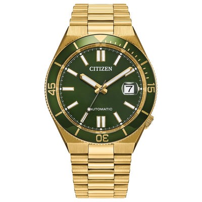 Citizen Tsuyosa Shore NJ0232-53X
