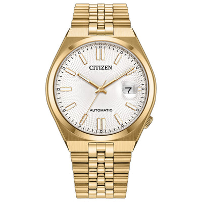 Citizen Tsuyosa 60 NK0022-50A