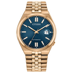 Citizen Tsuyosa 60 NK0023-57L