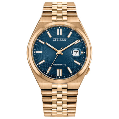 Citizen Tsuyosa 60 NK0023-57L