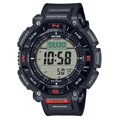 Casio Pro Trek PRG340-1
