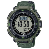 Casio Pro Trek PRG340B-3