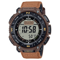 Casio Pro Trek PRG340L-5