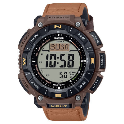 Casio Pro Trek PRG340L-5