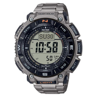 Casio Pro Trek PRG340T-7