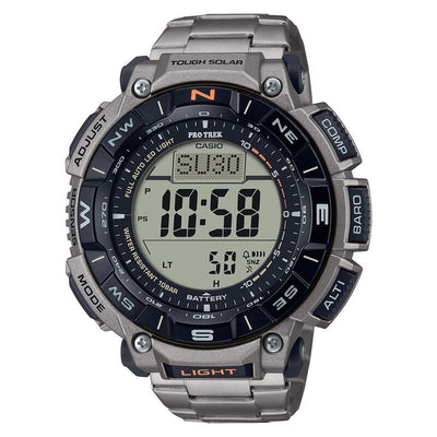 Casio Pro Trek PRG340T-7