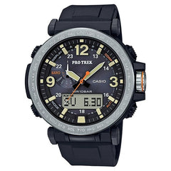 Casio Pro Trek PRG600-1