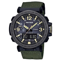 Casio Pro Trek PRG600YB-3