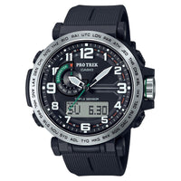 Casio Pro Trek PRG601-1