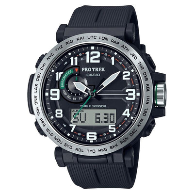 Casio Pro Trek PRG601-1