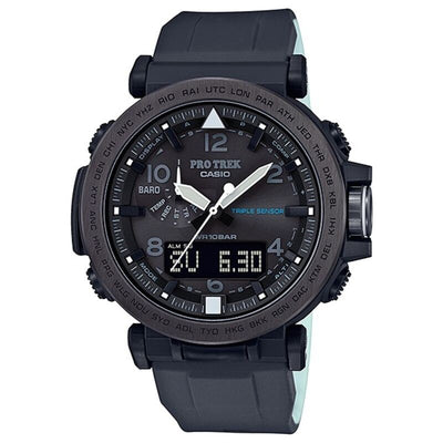 Casio Pro Trek PRG650Y-1