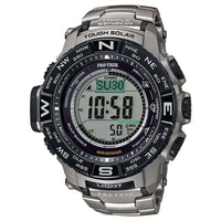 Casio Pro Trek PRW3500T-7