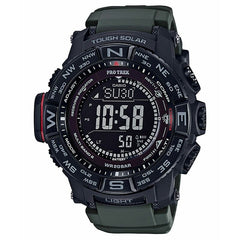 Casio Pro Trek PRW3510Y-8