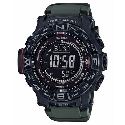 Casio Pro Trek PRW3510Y-8