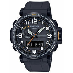 Casio Pro Trek PRW6600Y-1A9
