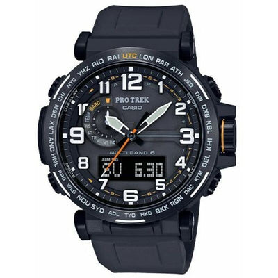 Casio Pro Trek PRW6600Y-1A9