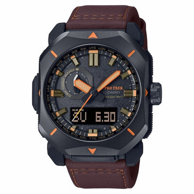 Casio Pro Trek PRW6900YL-5