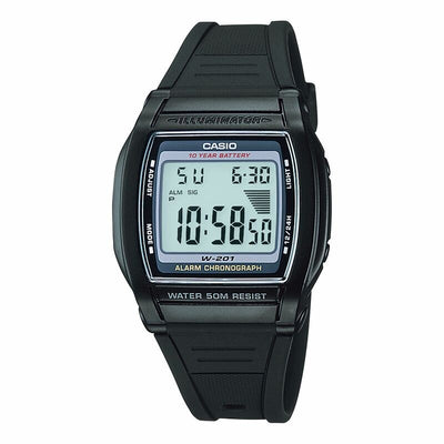 Casio Classic W201-1AV
