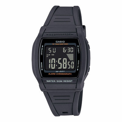 Casio Classic W201-1BV
