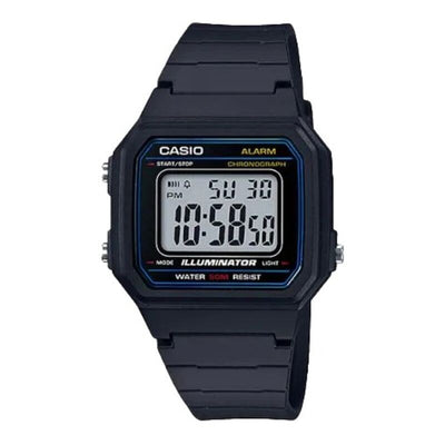 Casio Classic W217H-1AV