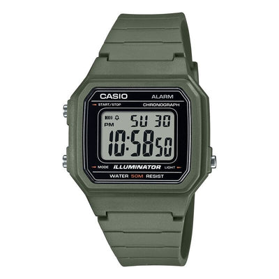 Casio Classic W217H-3AV