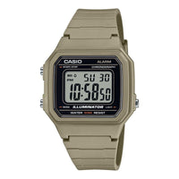 Casio Classic W217H-5AV