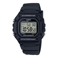 Casio Classic W218H-1AV