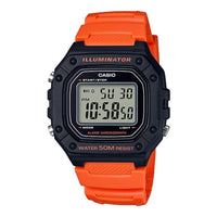 Casio Classic W218H-4B2V