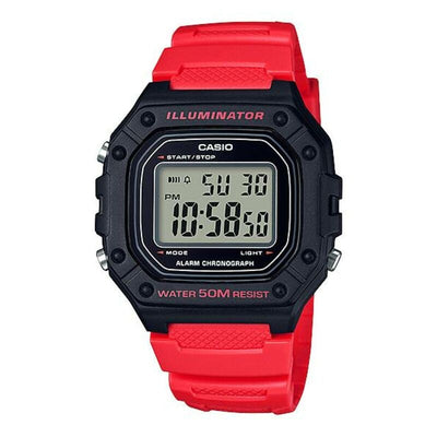 Casio Classic W218H-4BV