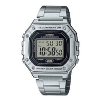 Casio Classic W218HD-1AV