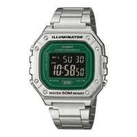 Casio Classic W218HD-3AV