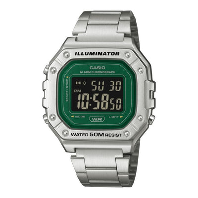 Casio Classic W218HD-3AV