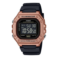 Casio Classic W218HM-5BV