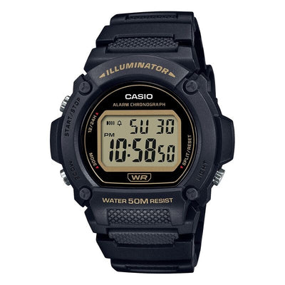 Casio Classic W219H-1A2V