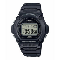 Casio Classic W219H-1AV