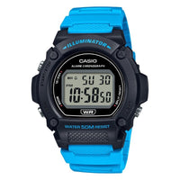 Casio Classic W219H-2A2V