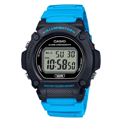 Casio Classic W219H-2A2V
