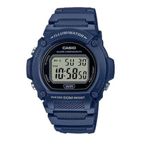 Casio Classic W219H-2AV