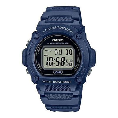 Casio Classic W219H-2AV