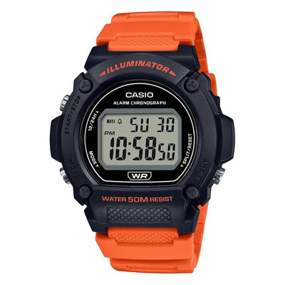 Casio Classic W219H-4AV