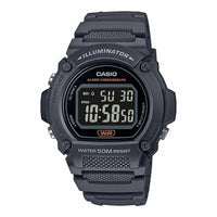Casio Classic W219H-8BV