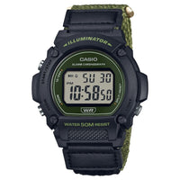 Casio Classic W219HB-3AV