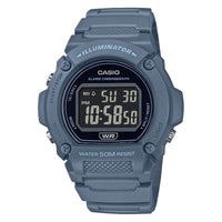 Casio Classic W219HC-2BV