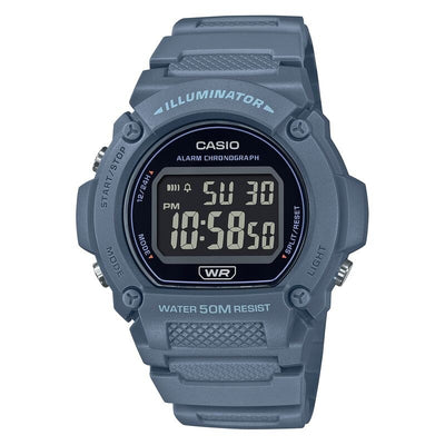 Casio Classic W219HC-2BV