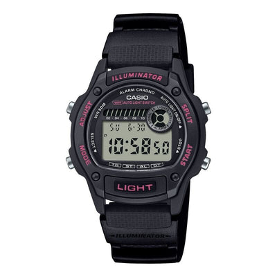 Casio Classic W220H-1A2V
