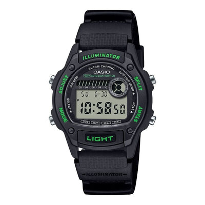 Casio Classic W220H-1A3V