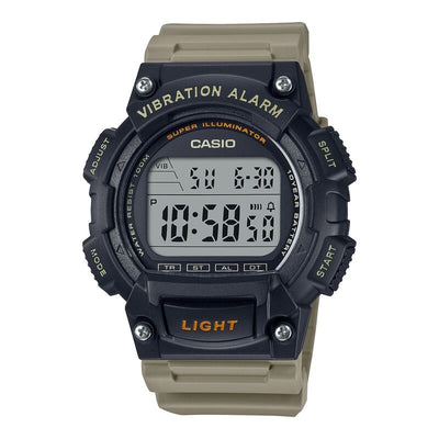 Casio Classic W736H-5AV